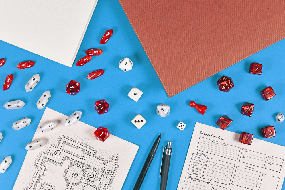 Apocalypse: System of Lotteries – Blend of Survival, Strategy & Luck