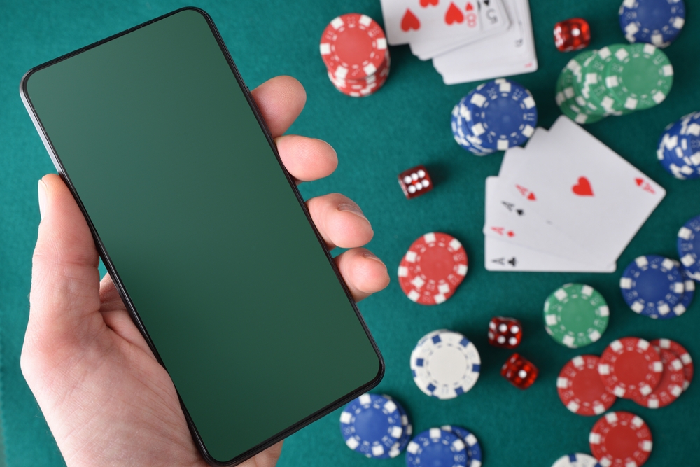 True Fortune Casino: Bonuses, Games, and Secure Experience