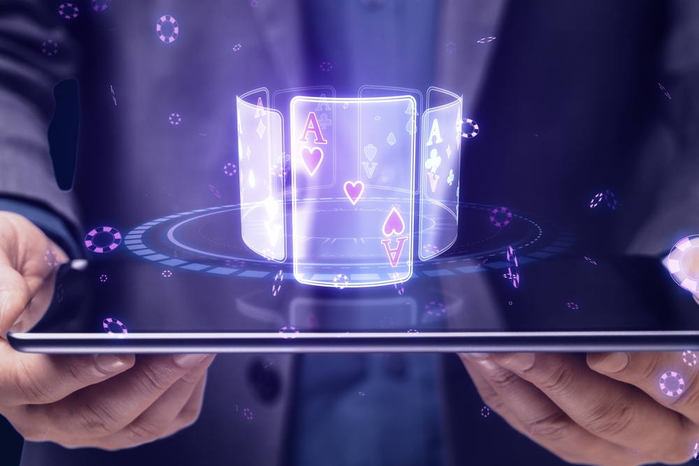 www.vanessa-casino.com blog: Gateway to all Casino Insights